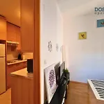 Apartment Dos Torres Pilar Suites- Balcones Con Vistas A La Ciudad *