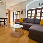 Dos Torres Pilar Suites- Balcones Con Vistas A La Ciudad 公寓 *