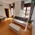 Dos Torres Pilar Suites- Balcones Con Vistas A La Ciudad Saragossa
