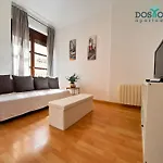 公寓 Dos Torres Pilar Suites- Balcones Con Vistas A La Ciudad *