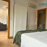 Dos Torres Pilar Suites- Balcones Con Vistas A La Ciudad 公寓 *