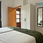 公寓 Dos Torres Pilar Suites- Balcones Con Vistas A La Ciudad