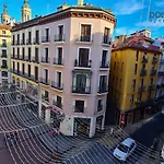 Dos Torres Pilar Suites- Balcones Con Vistas A La Ciudad Apartment
