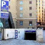 Dos Torres Pilar Suites- Balcones Con Vistas A La Ciudad * Saragossa