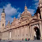 דירה Dos Torres Pilar Suites- Balcones Con Vistas A La Ciudad *