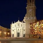Dos Torres Pilar Suites- Balcones Con Vistas A La Ciudad *