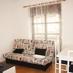 公寓 Dos Torres Pilar Suites- Balcones Con Vistas A La Ciudad
