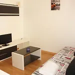 公寓 Dos Torres Pilar Suites- Balcones Con Vistas A La Ciudad *