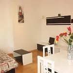 Dos Torres Pilar Suites- Balcones Con Vistas A La Ciudad * סרגוסה