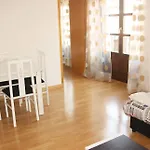 Dos Torres Pilar Suites- Balcones Con Vistas A La Ciudad 公寓 *
