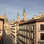 Dos Torres Pilar Suites- Balcones Con Vistas A La Ciudad *