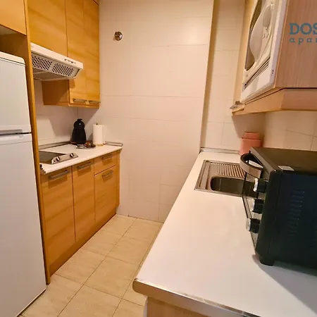 Dos Torres Pilar Suites- Balcones Con Vistas A La Ciudad * Σαραγόσα
