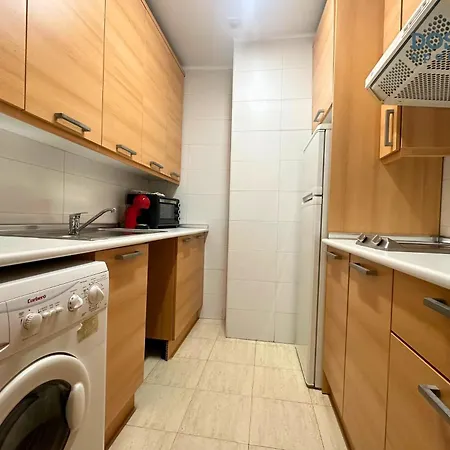 Dos Torres Pilar Suites- Balcones Con Vistas A La Ciudad Apartamento Zaragoza