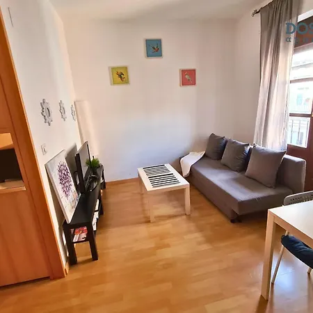 Dos Torres Pilar Suites- Balcones Con Vistas A La Ciudad *