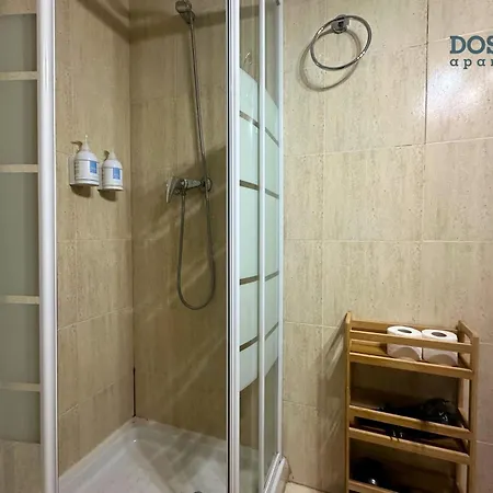 Dos Torres Pilar Suites- Balcones Con Vistas A La Ciudad Σαραγόσα