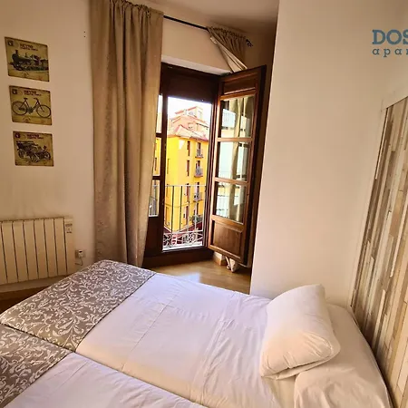 Dos Torres Pilar Suites- Balcones Con Vistas A La Ciudad Apartment