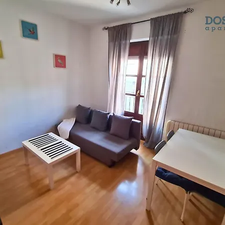 Dos Torres Pilar Suites- Balcones Con Vistas A La Ciudad Διαμέρισμα *