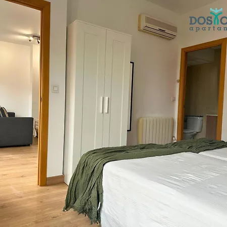 Dos Torres Pilar Suites- Balcones Con Vistas A La Ciudad Διαμέρισμα *