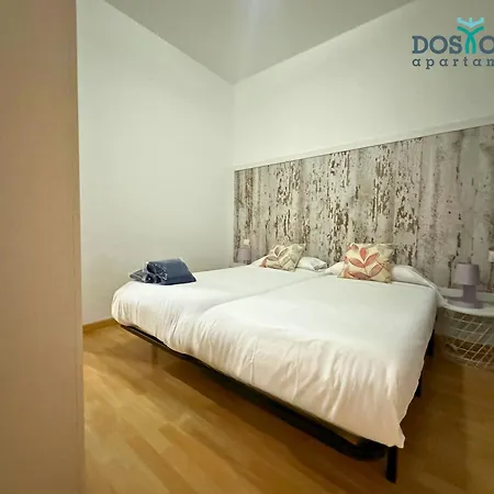 Dos Torres Pilar Suites- Balcones Con Vistas A La Ciudad *