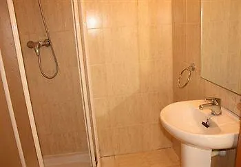 Dos Torres Pilar Suites- Balcones Con Vistas A La Ciudad Zaragoza