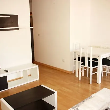 Dos Torres Pilar Suites- Balcones Con Vistas A La Ciudad Apartment *