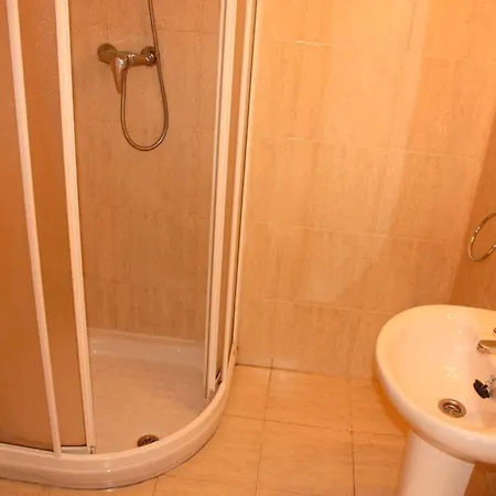 Διαμέρισμα Dos Torres Pilar Suites- Balcones Con Vistas A La Ciudad