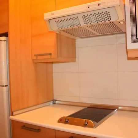 Dos Torres Pilar Suites- Balcones Con Vistas A La Ciudad Apartamento Zaragoza