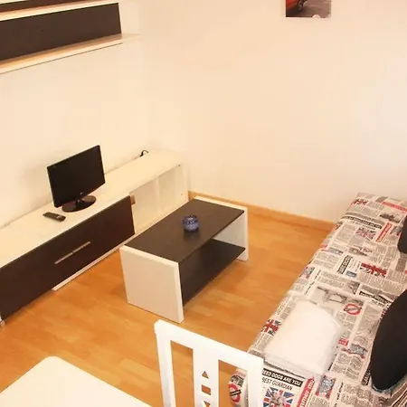 Dos Torres Pilar Suites- Balcones Con Vistas A La Ciudad Apartamento