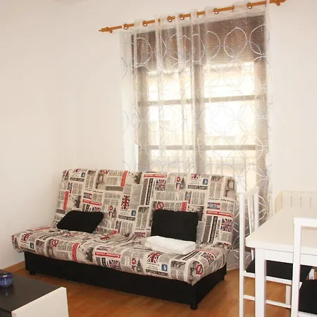 Διαμέρισμα Dos Torres Pilar Suites- Balcones Con Vistas A La Ciudad