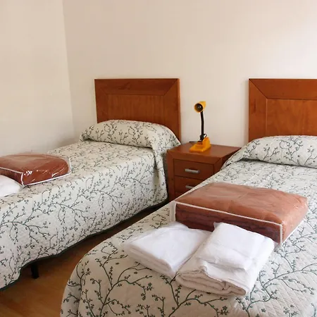 Διαμέρισμα Dos Torres Pilar Suites- Balcones Con Vistas A La Ciudad