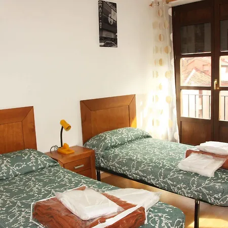 Dos Torres Pilar Suites- Balcones Con Vistas A La Ciudad *