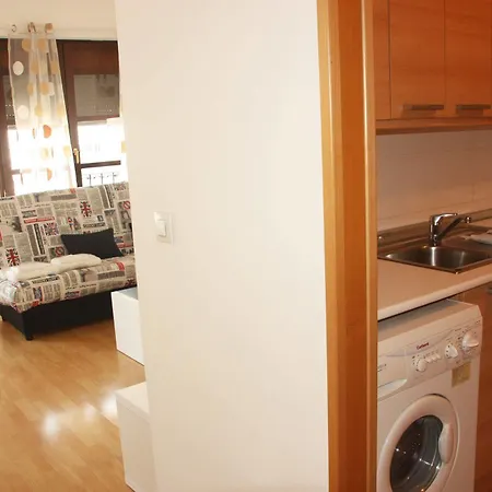 Dos Torres Pilar Suites- Balcones Con Vistas A La Ciudad Apartamento