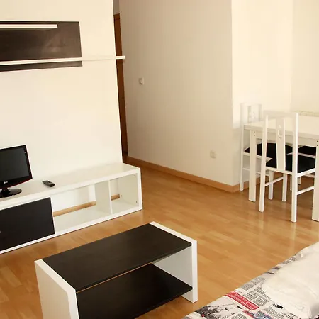 Dos Torres Pilar Suites- Balcones Con Vistas A La Ciudad