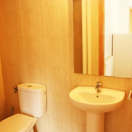 Dos Torres Pilar Suites- Balcones Con Vistas A La Ciudad Zaragoza