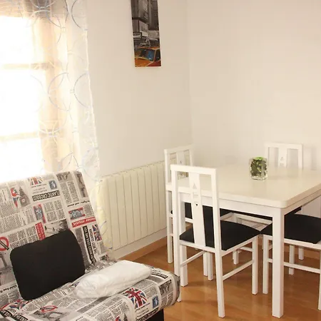 Apartamento Dos Torres Pilar Suites- Balcones Con Vistas A La Ciudad *