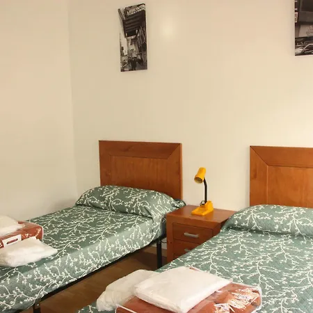 Dos Torres Pilar Suites- Balcones Con Vistas A La Ciudad Apartamento Zaragoza