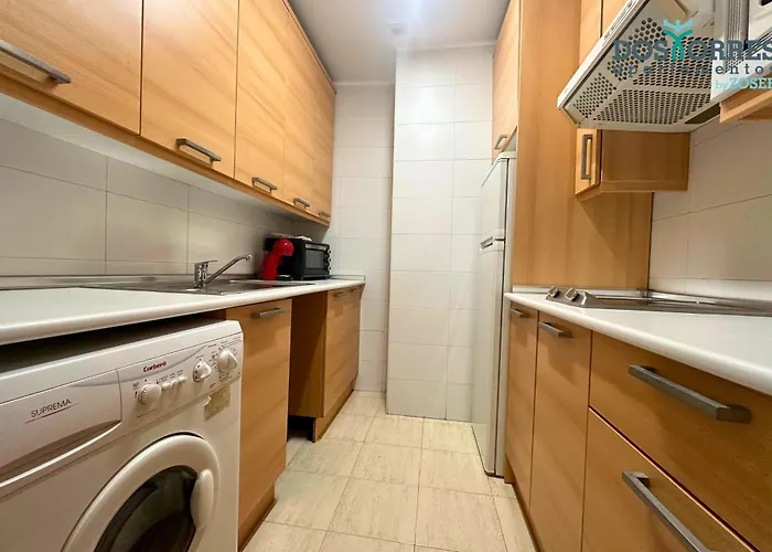 Dos Torres Pilar Suites- Balcones Con Vistas A La Ciudad Appartement Saragosse