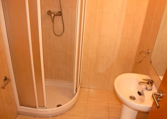 Appartement Dos Torres Pilar Suites- Balcones Con Vistas A La Ciudad