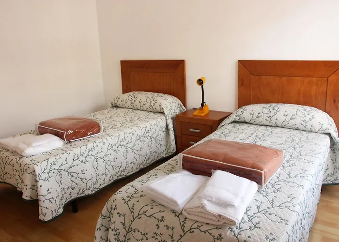 Appartement Dos Torres Pilar Suites- Balcones Con Vistas A La Ciudad