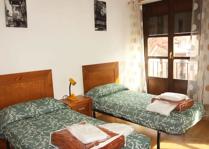 Dos Torres Pilar Suites- Balcones Con Vistas A La Ciudad *