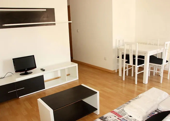 Dos Torres Pilar Suites- Balcones Con Vistas A La Ciudad