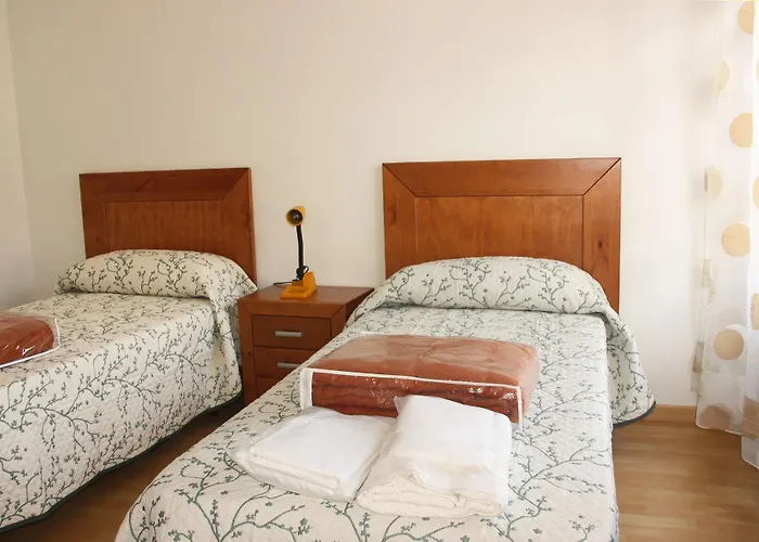 Apartment Dos Torres Pilar Suites- Balcones Con Vistas A La Ciudad Saragossa